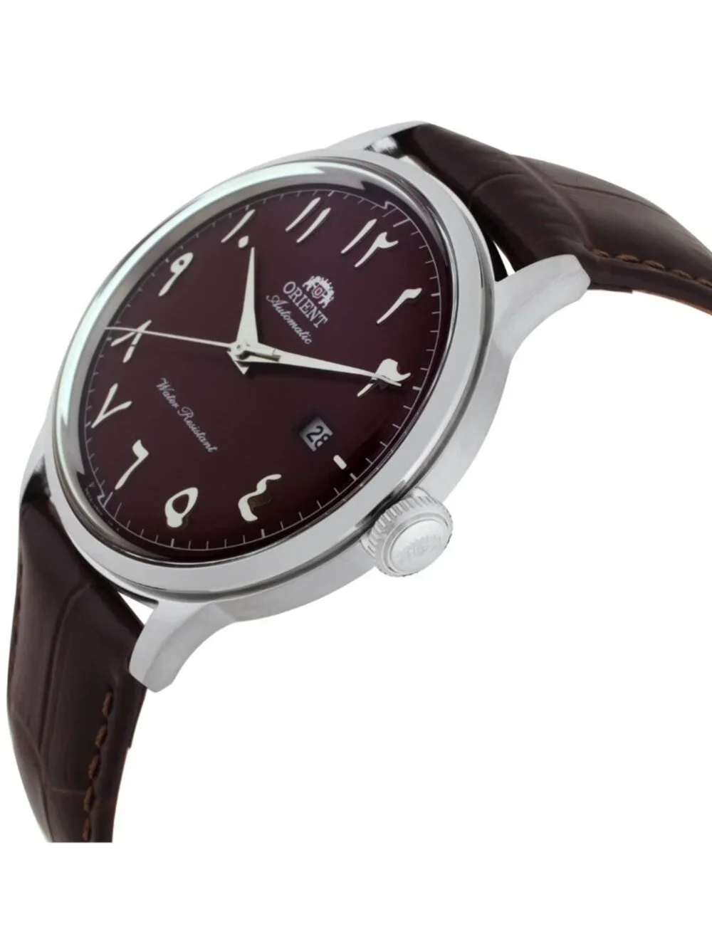 NWT Orient Classic Automatic Men's Watch